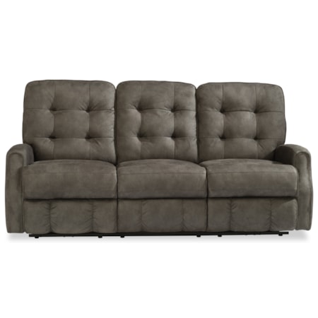 Reclining Sofa