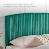 Modway Rebecca Full/Queen Headboard