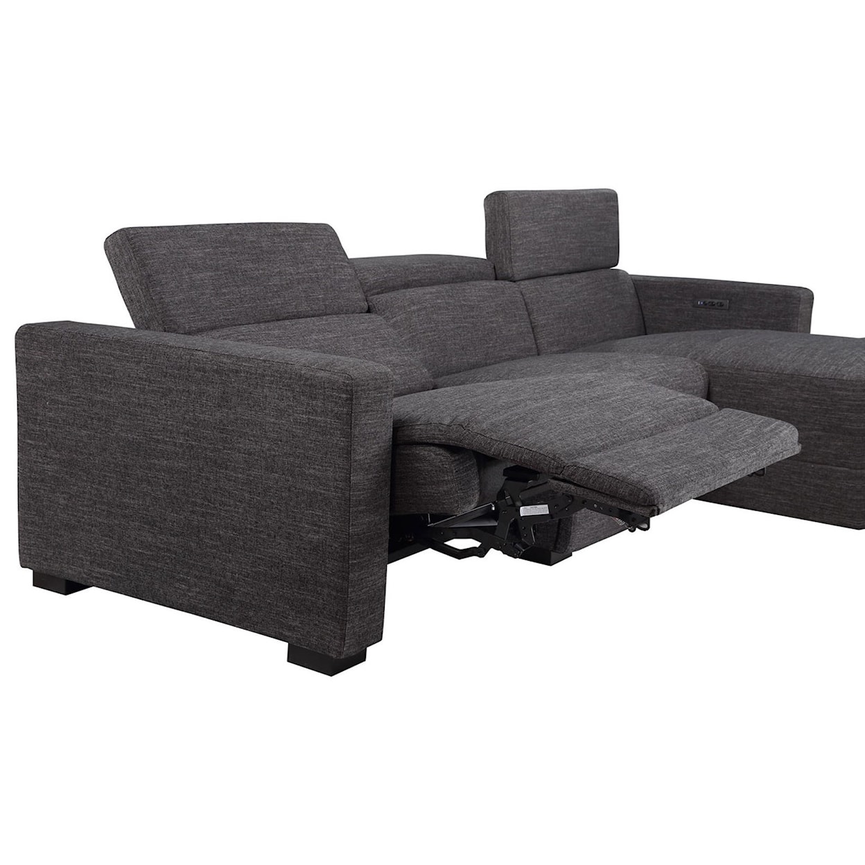 Prime Zara Power Reclining Chofa