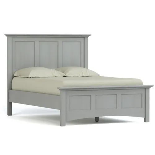Revere Full Bed