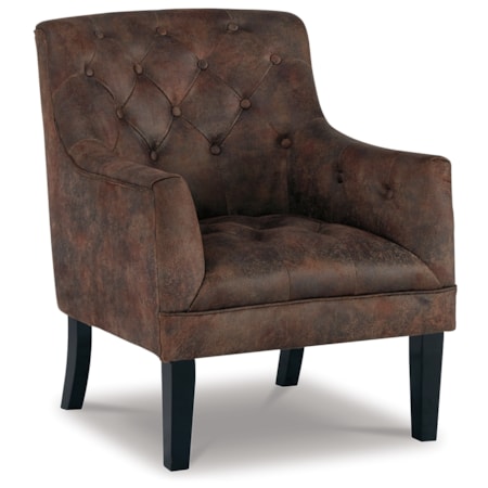 Accent Chair