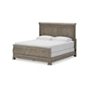 Signature Design by Ashley Lexorne King Sleigh Bed