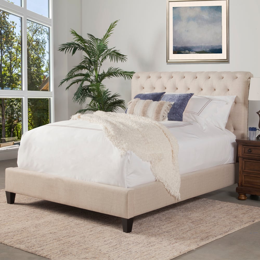 Parker Living Cameron Queen Bed