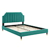 Modway Sienna Queen Platform Bed