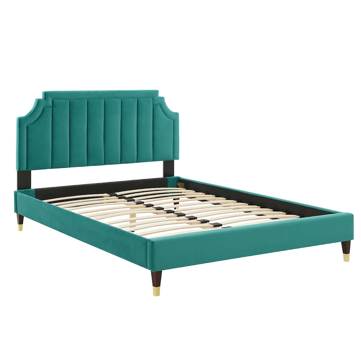 Modway Sienna Queen Platform Bed