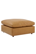 Modway Commix Outdoor 5-Piece Sectional Sofa