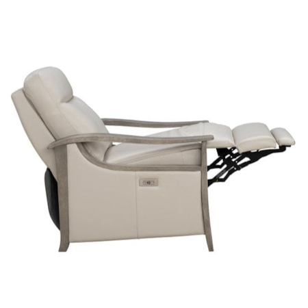 Power Rocker Recliner