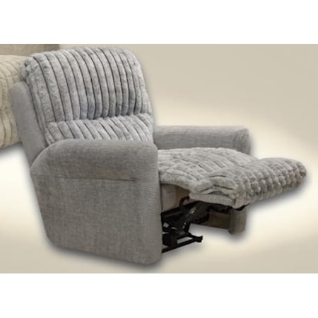 Swivel Glider Recliner