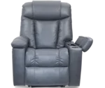 UltraComfort UltraCozy Medium Power Recliner