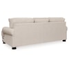 Ashley Merrimore Sofa