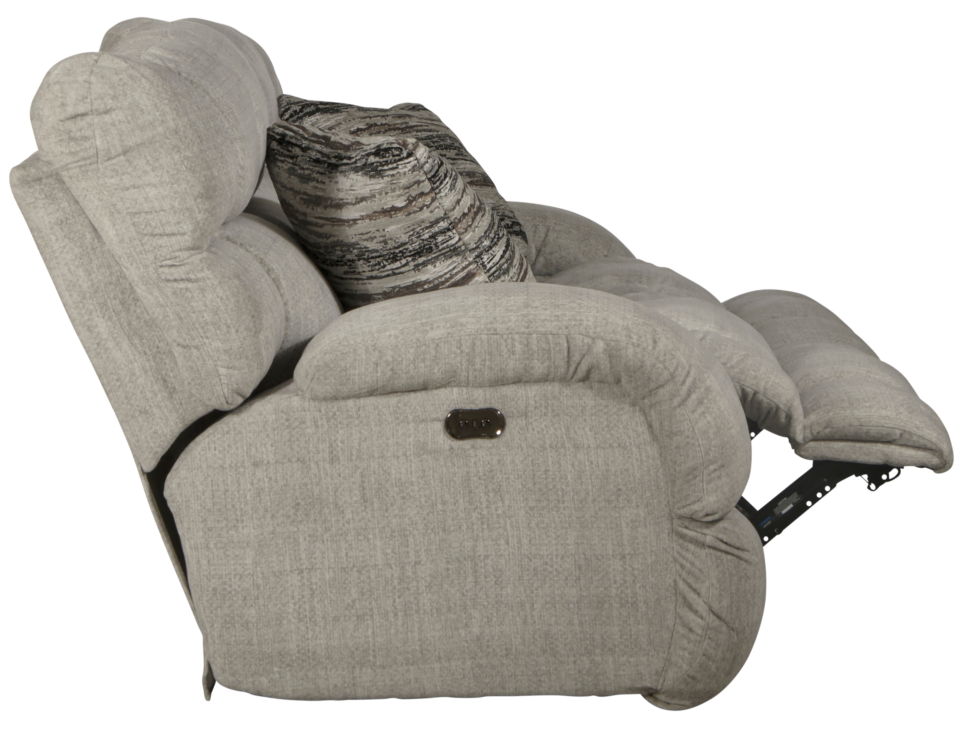 Catnapper Ashland Lay Flat Power Reclining Sofa