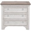 Pulaski Furniture Glendale Estates Nightstand