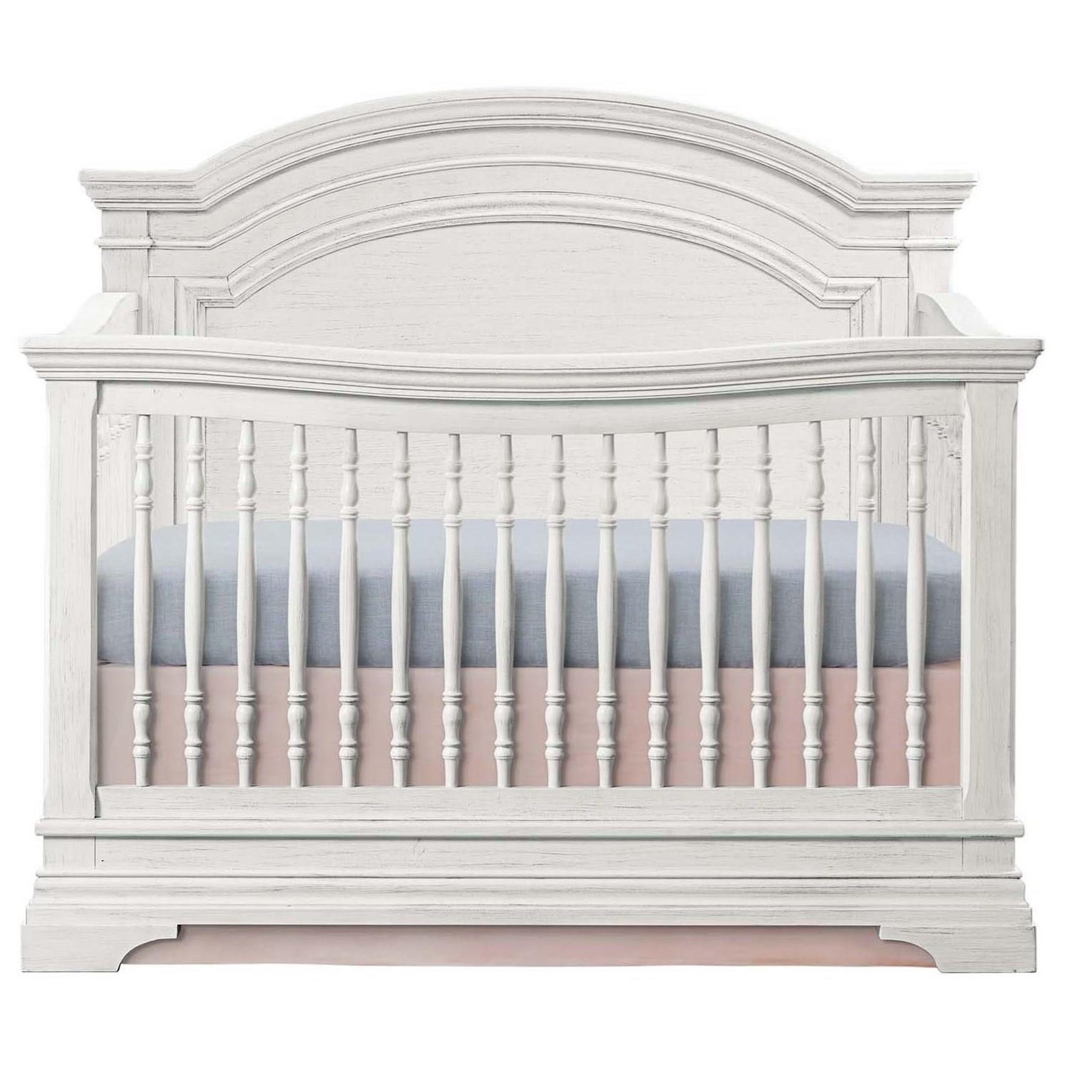 Olivia convertible 2024 crib jcpenney