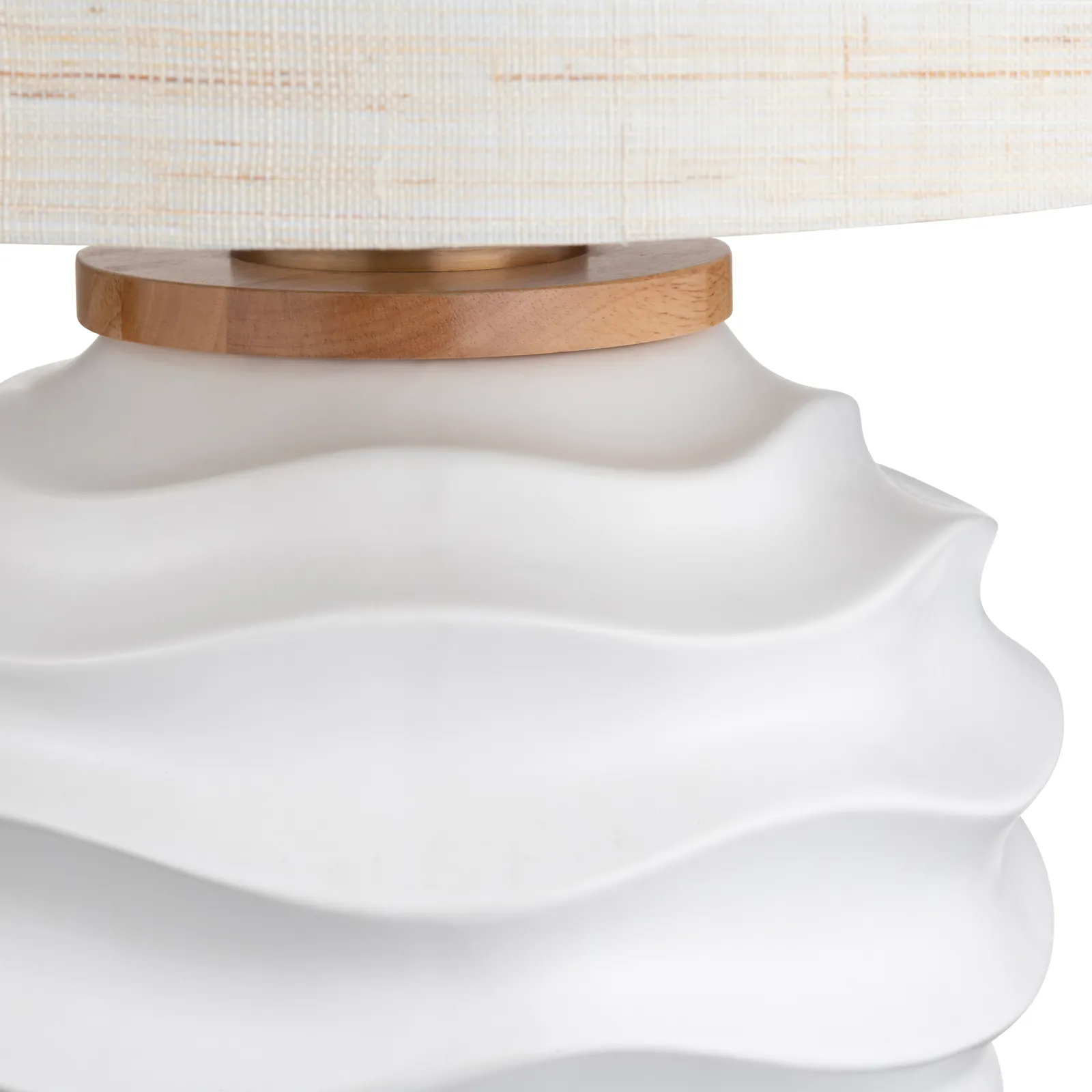 Kittredge Table Lamp