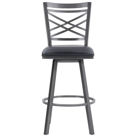 26&quot; Counter Height Barstool