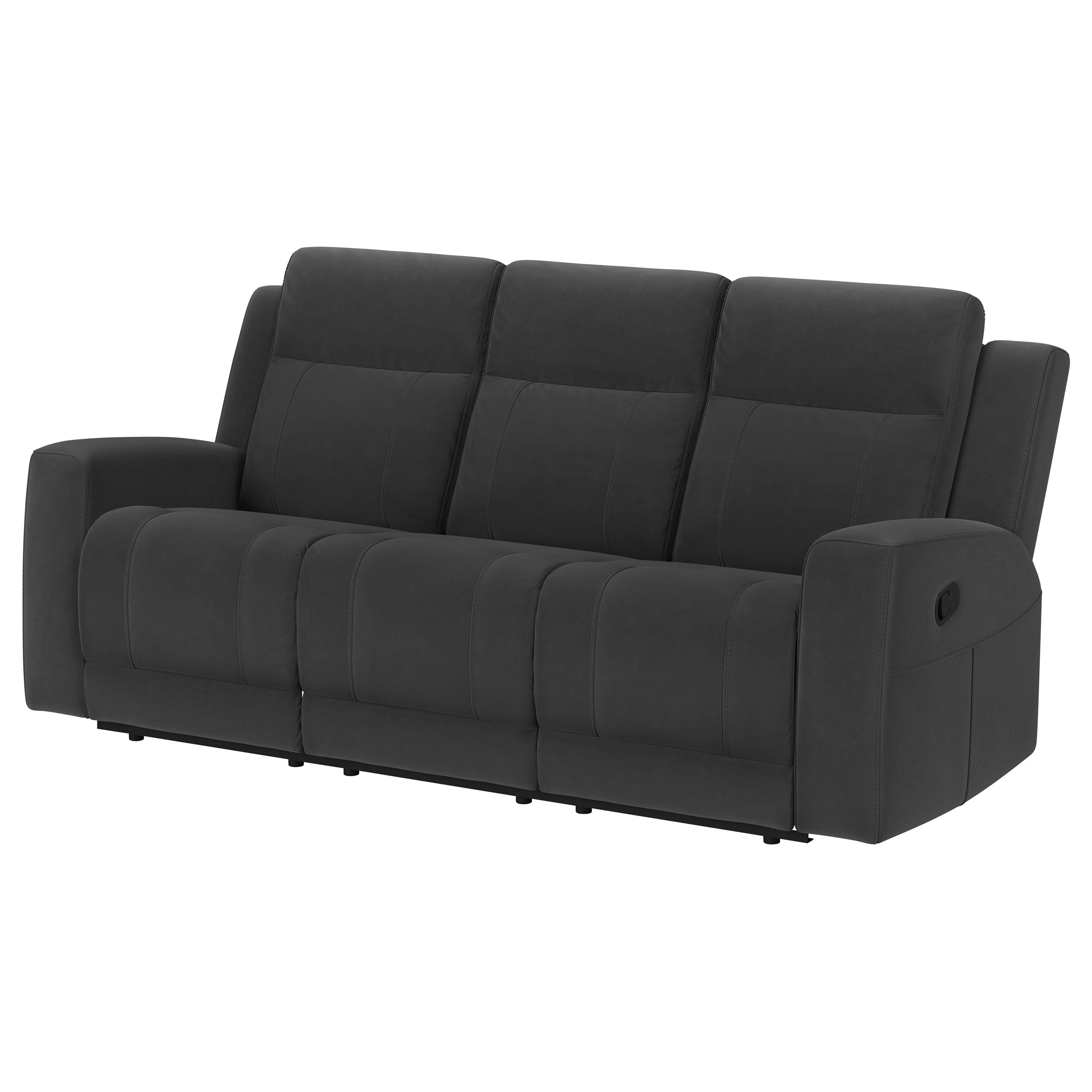 Motion Reclining Sofa