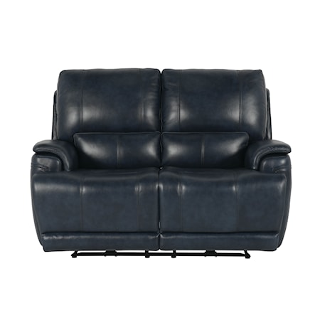 Motion Loveseat with Power