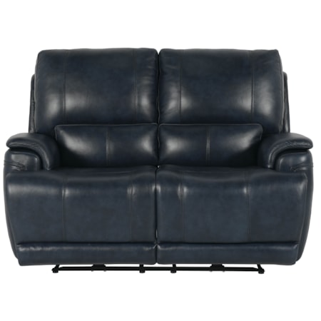 Motion Loveseat with Power