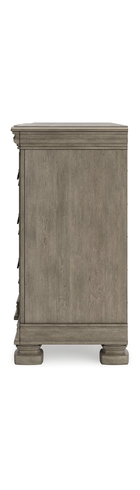 Signature Design by Ashley Lexorne Dresser