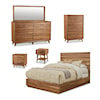 Winners Only Venice Low Profile California King Bed