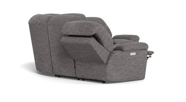 Palliser Keiran Keiran 4-Seat Sectional Sofa