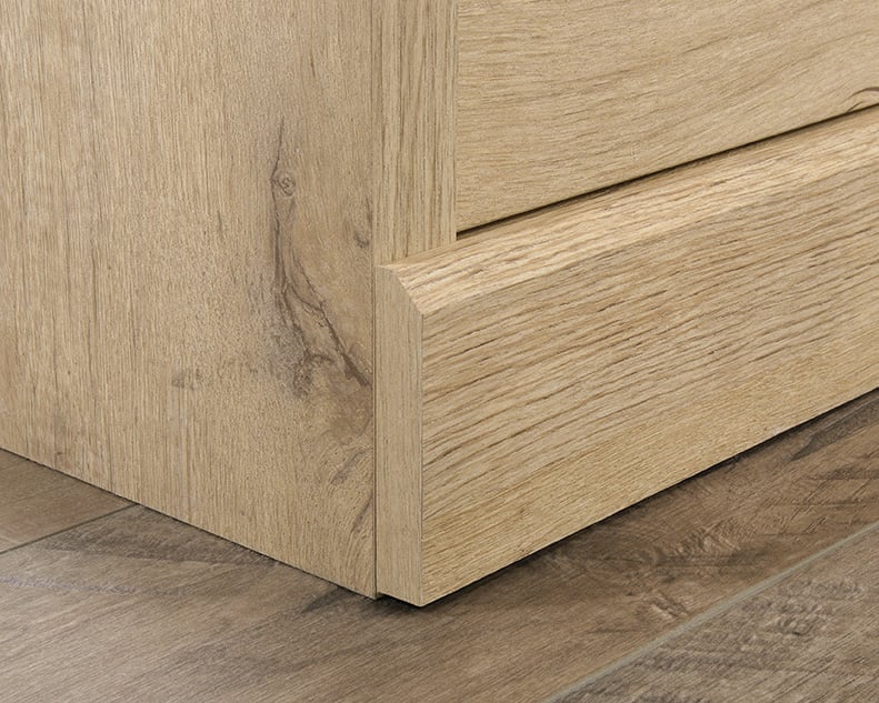 Sauder Aspen Post Aspen Post 2-Drawer Lateral File Cabinet