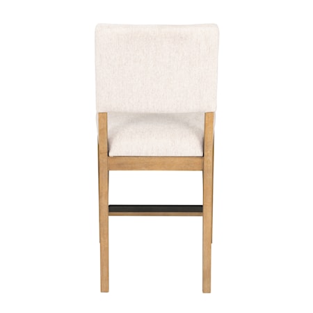 Counter-Height Chair