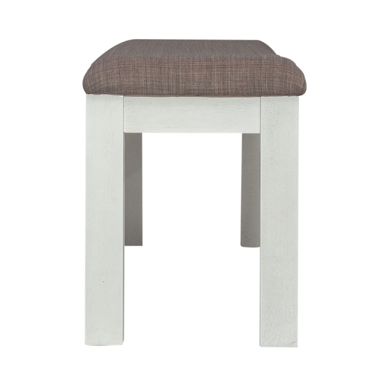 Libby Brook Bay Upholstered Dining Bench