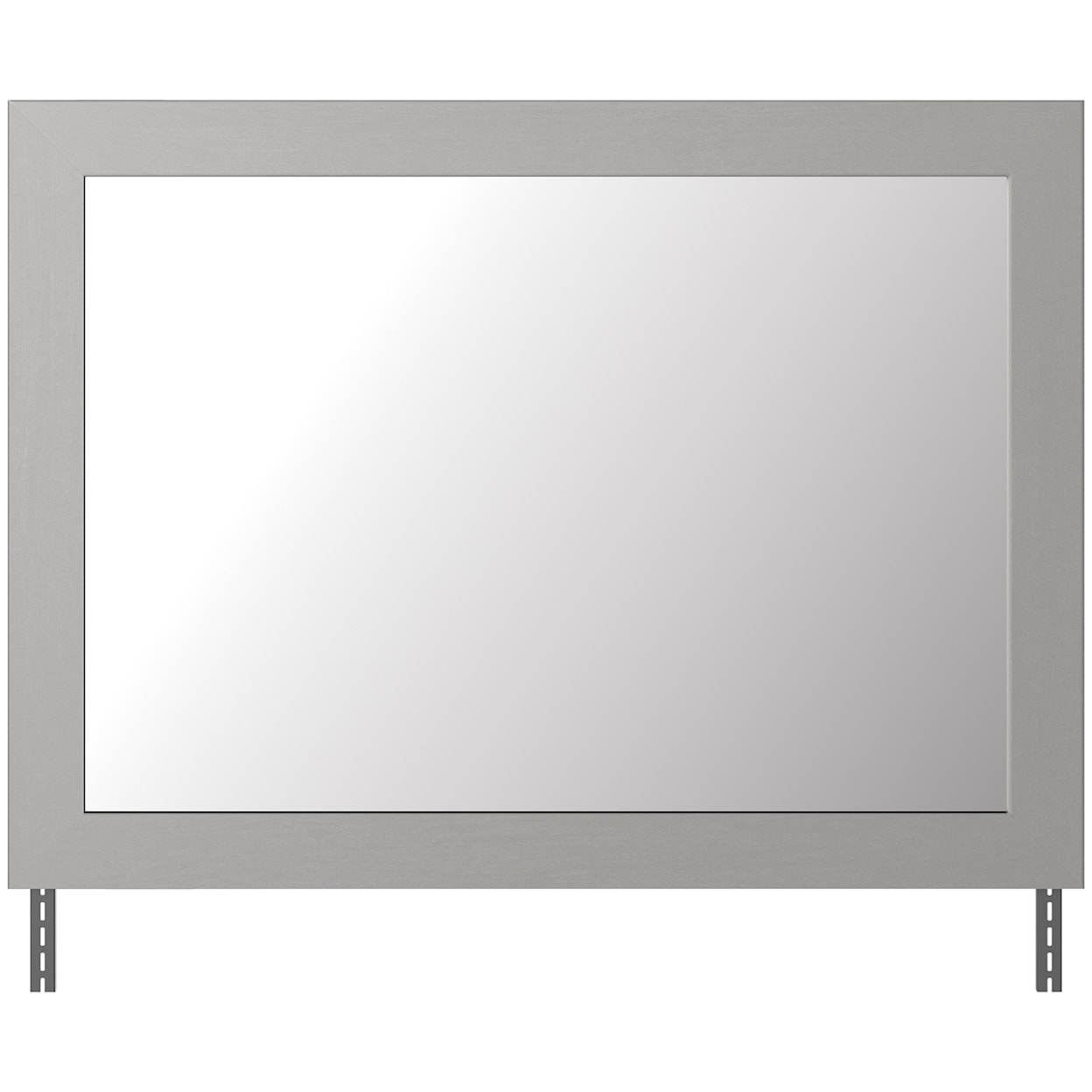 Signature Design by Ashley Cottonburg Bedroom Mirror