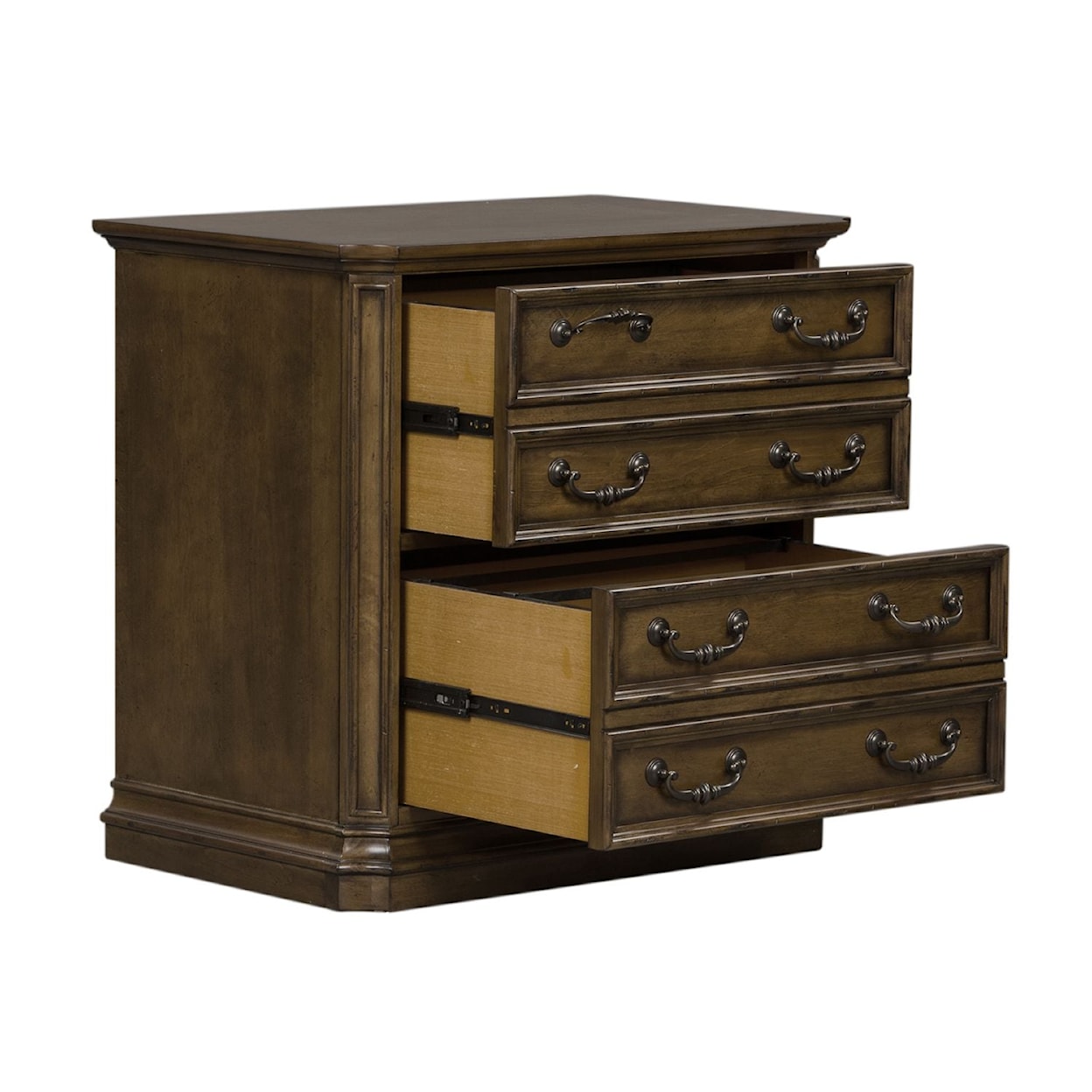 Liberty Furniture Amelia--487 Lateral File