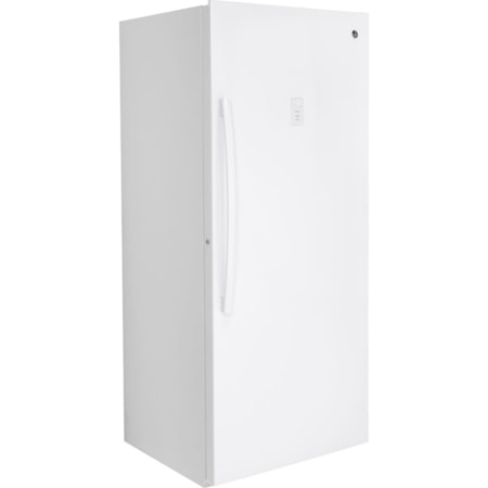 Upright Freezers