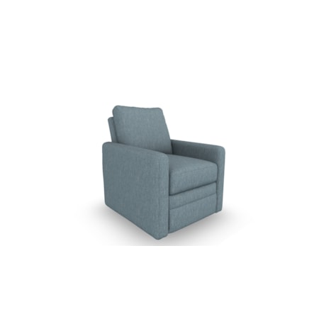 Swivel Recliner