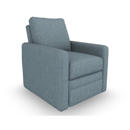 Swivel Recliner