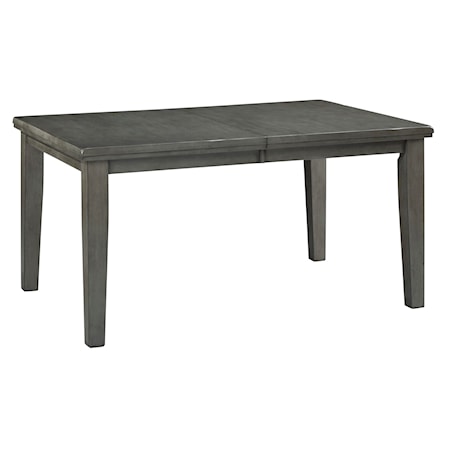 Dining Extension Table