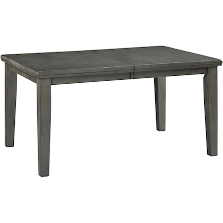 Dining Extension Table