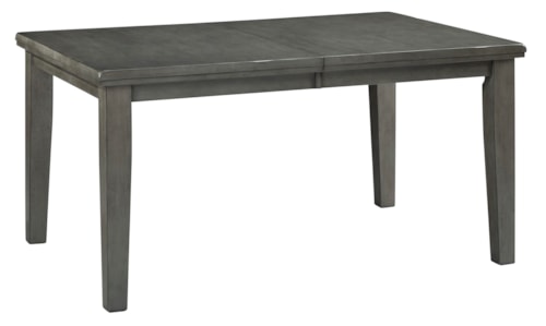 Dining Extension Table