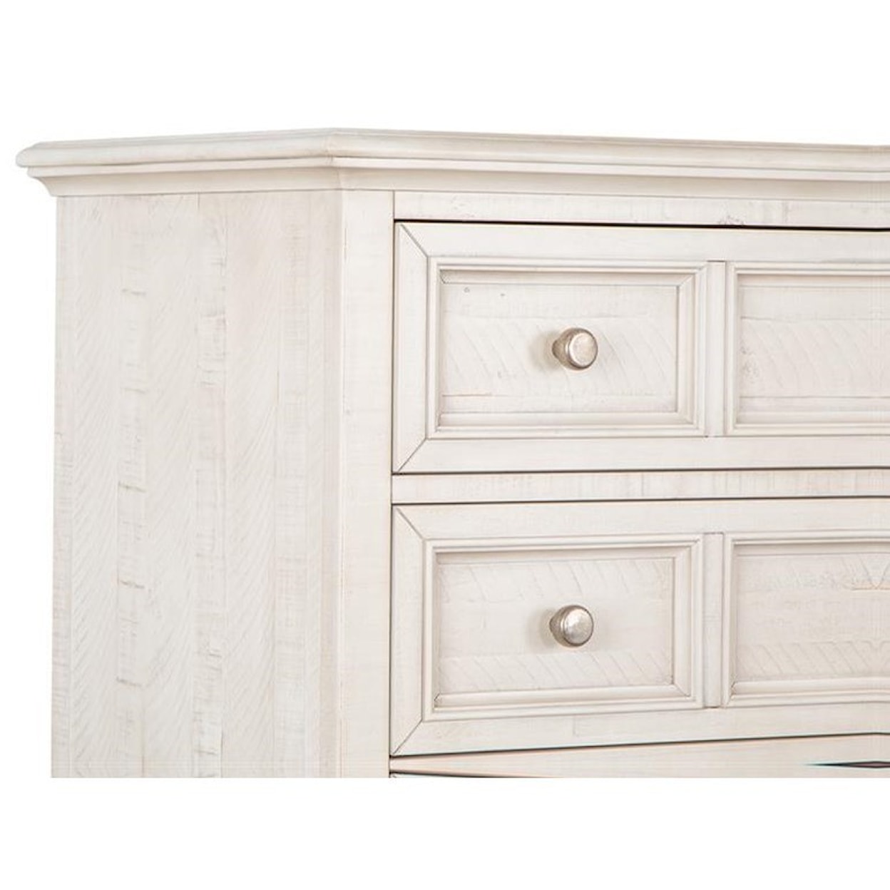 Magnussen Home Newport Bedroom 5-Drawer Chest