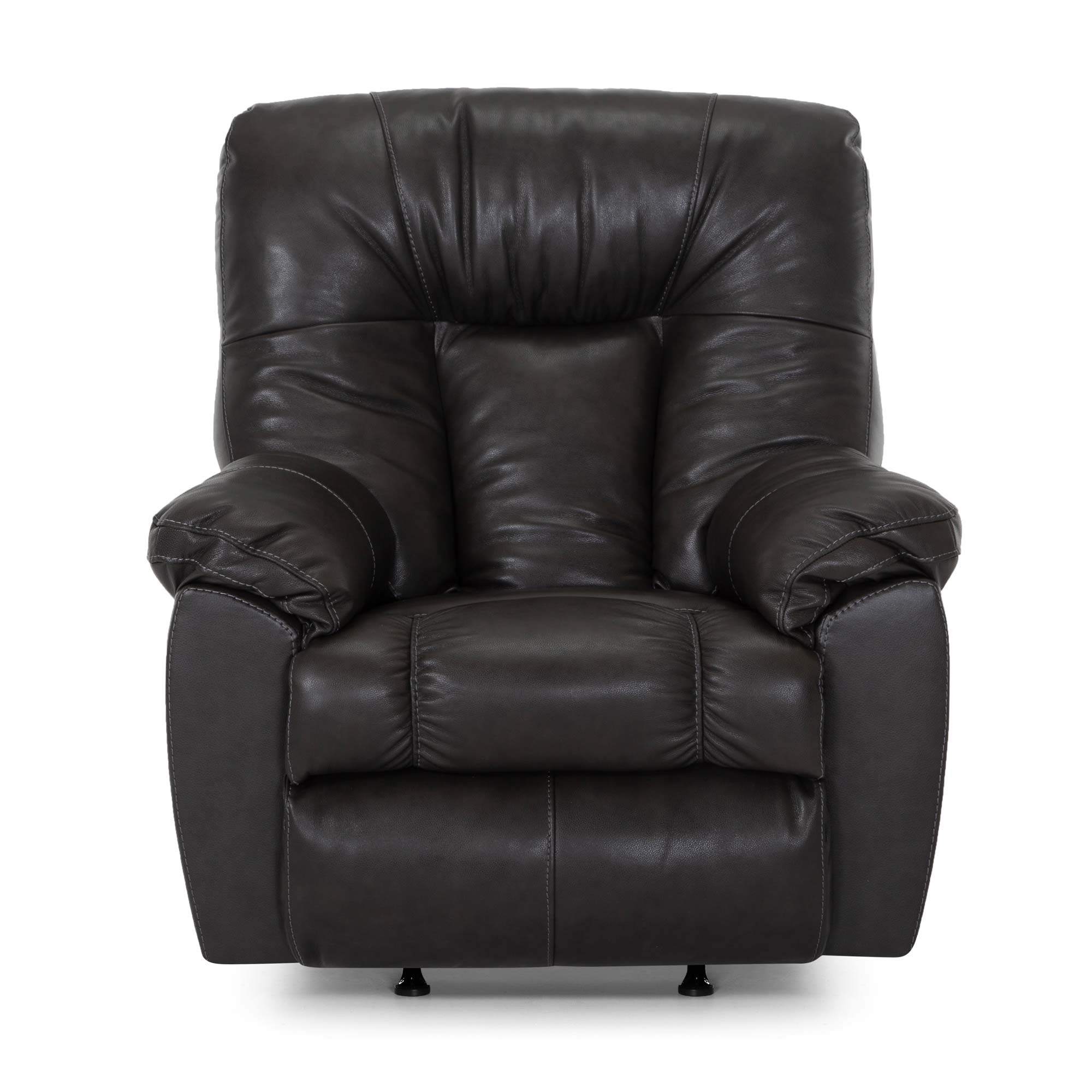 Franklin 4703 Connery Manual Rocker Recliner