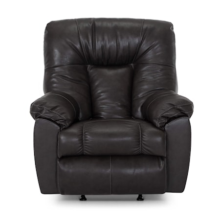 Power Rocker Recliner