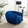 Modway Abundant Armchair