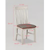 CM Nina Dining Chair