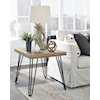 Modus International Everson End Table 