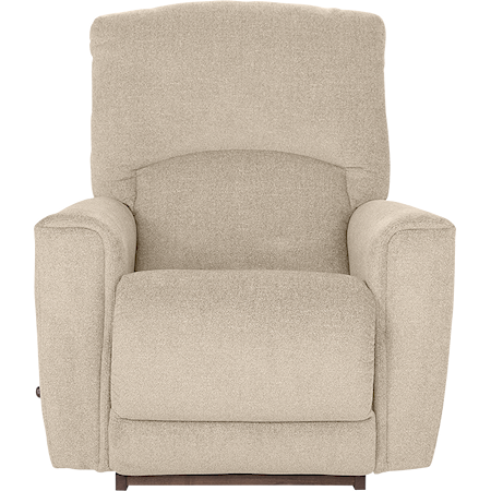 Power Rocker Recliner