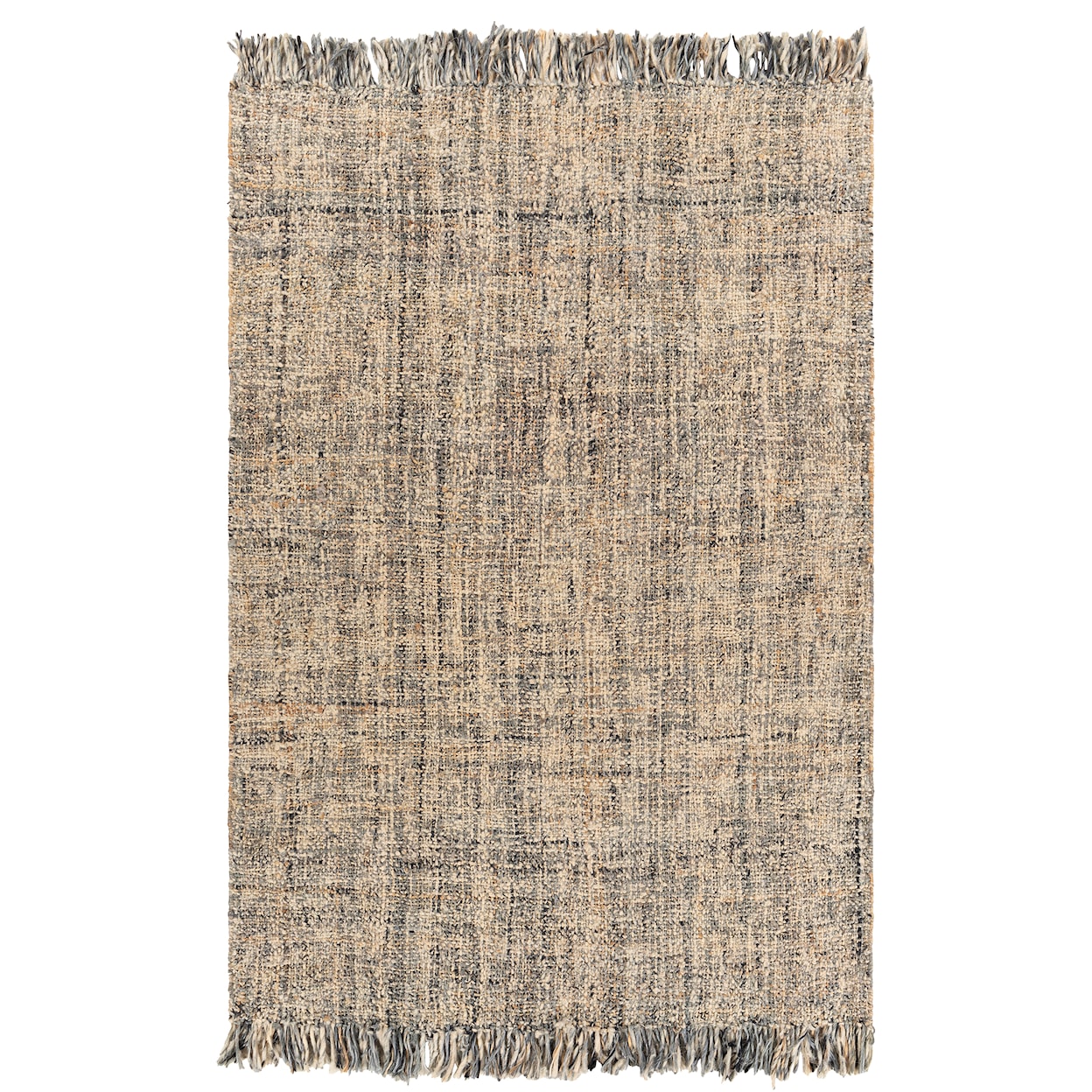 Uttermost Dumont Dumont Gray 9 X 12 Rug