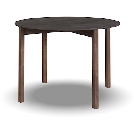 Outdoor Round Dining Table