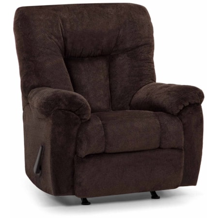 Rocker Recliner