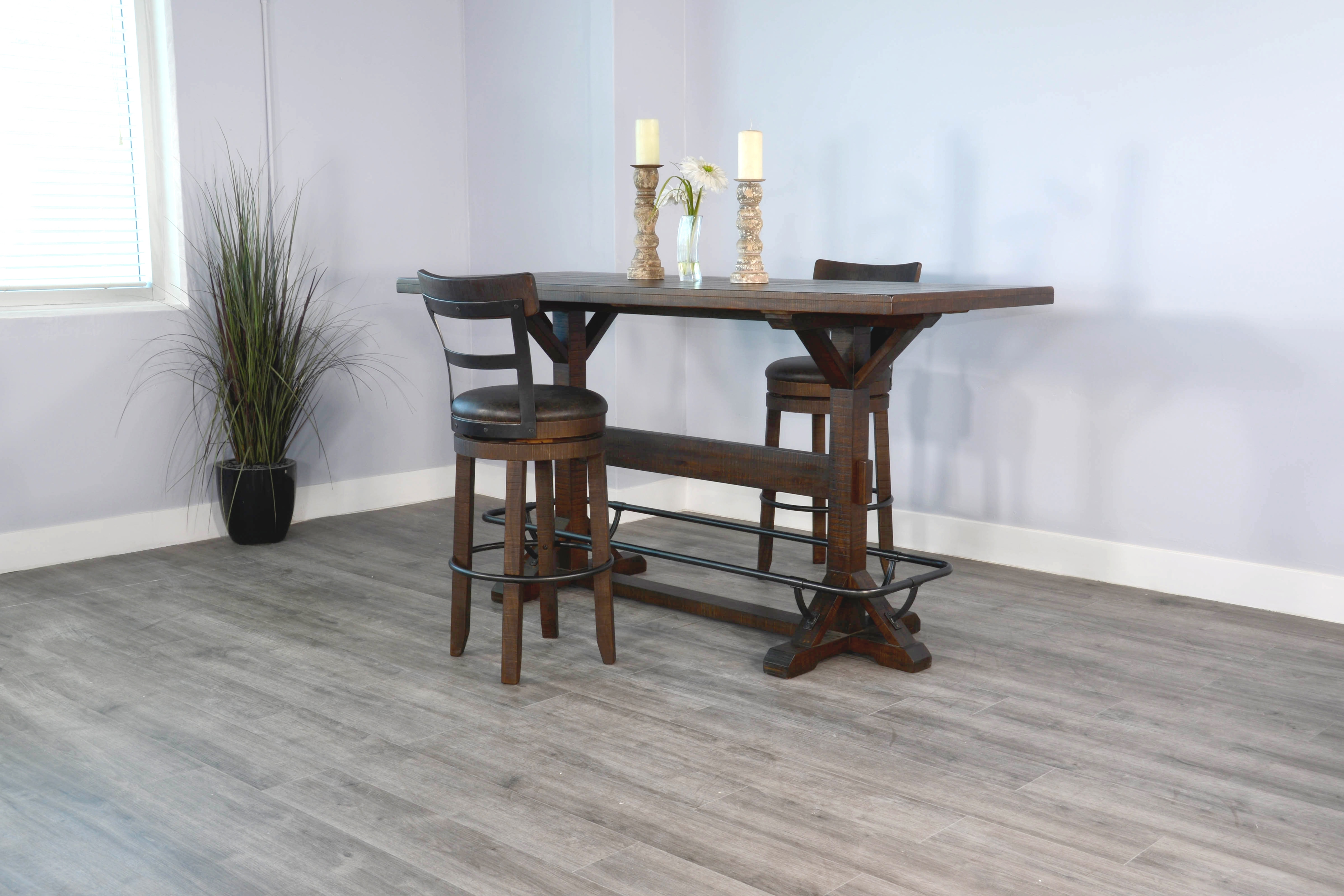 Sunny Designs Homestead Pub Table