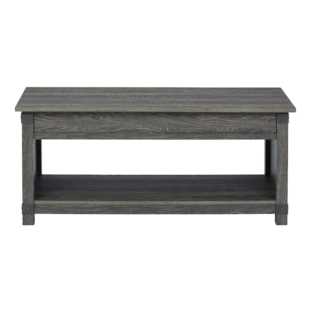 Signature Design by Ashley Furniture Freedan Lift-Top Coffee Table