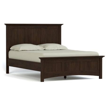Revere Queen Bed