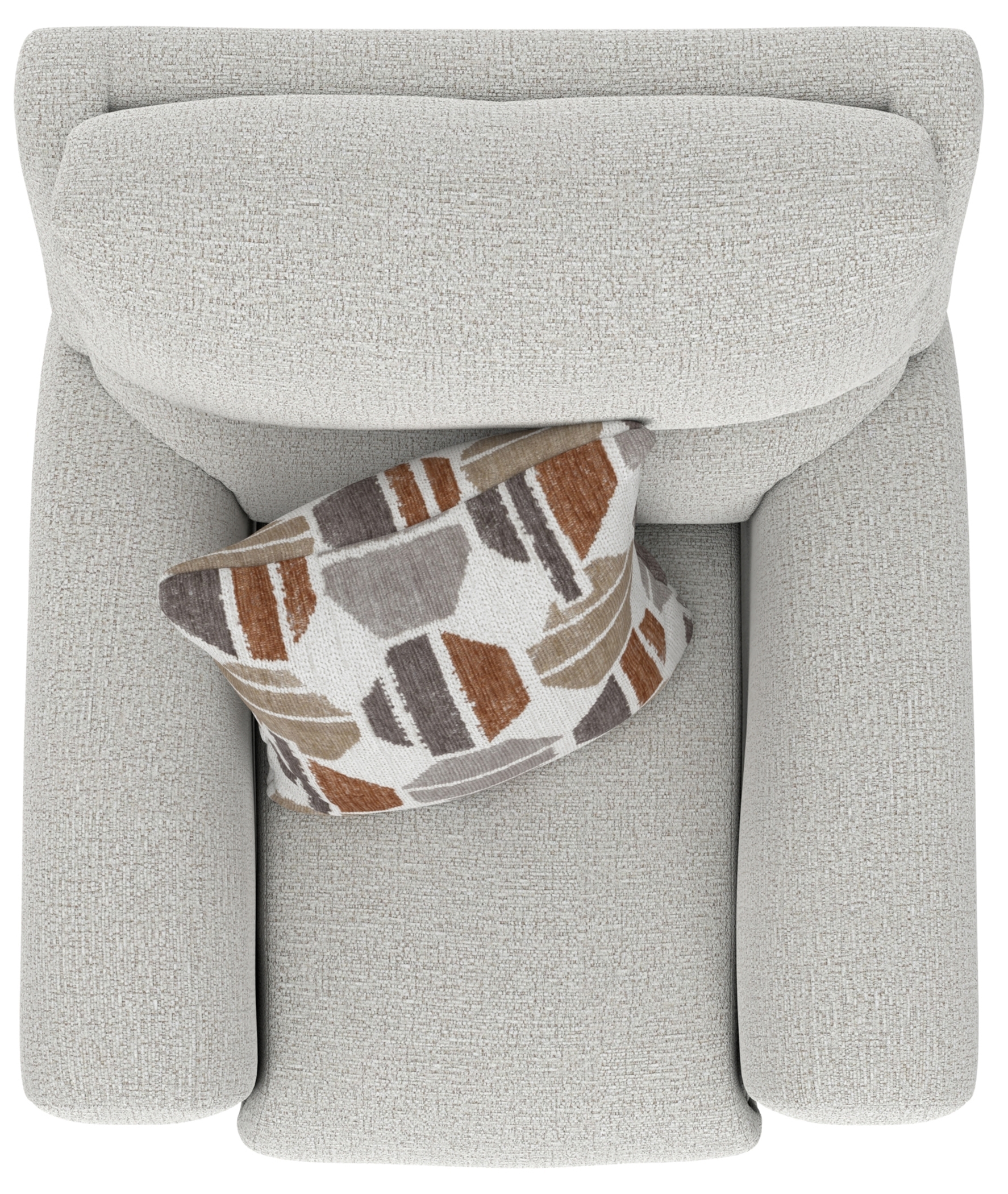 Catnapper Kellen Lay Flat Power Recliner